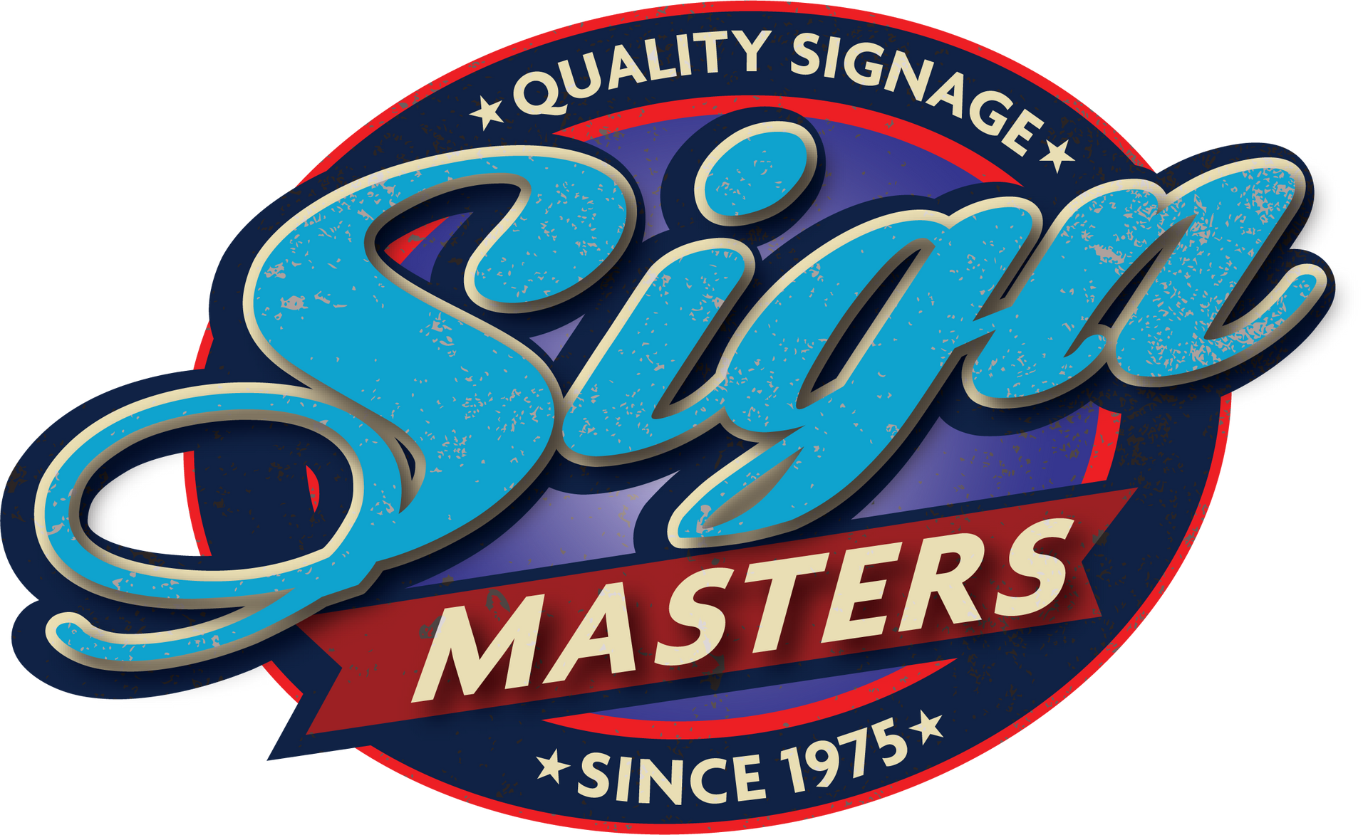 Custom Business Signs | Virginia Beach, VA | Signmasters